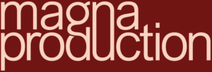 logo magna production recadre