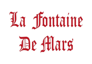logos fontaine