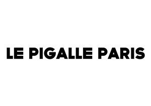 logos pigalle