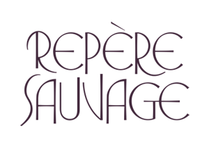 logos repere sauvage