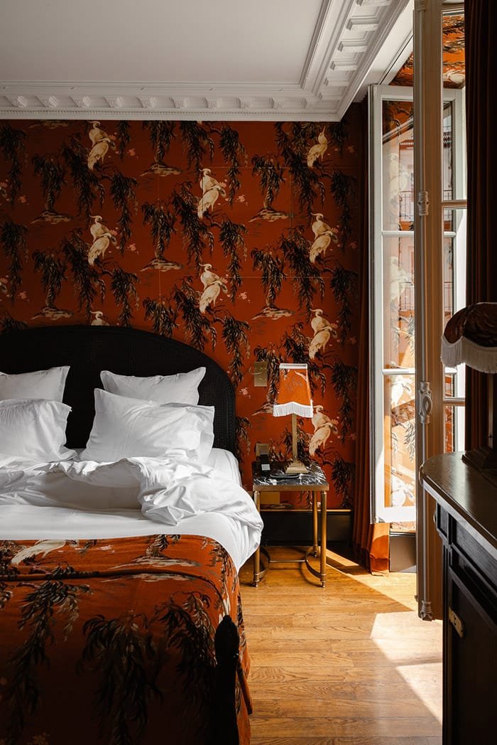 visuel mp social media