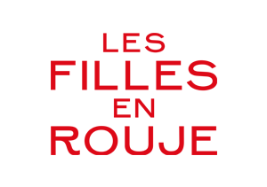 logos les filles en rouge